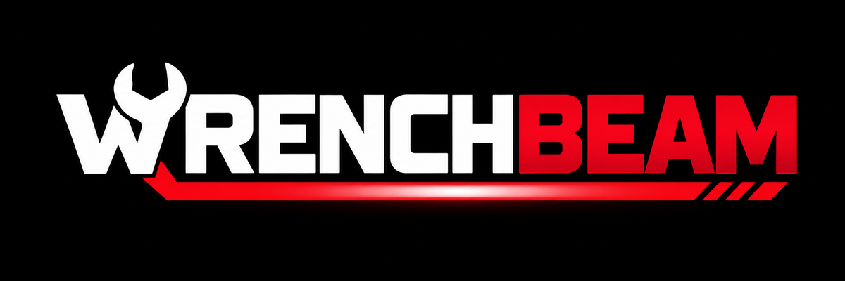 wrenchbeam